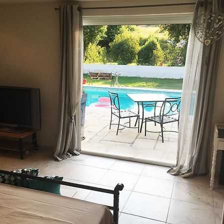 B&B Charming Saint Paul De Vence 외부 사진