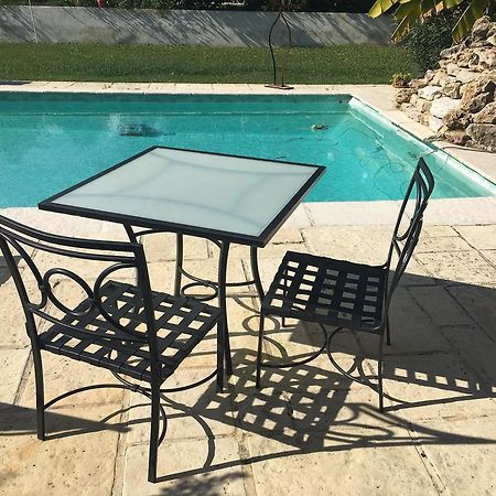 B&B Charming Saint Paul De Vence 외부 사진