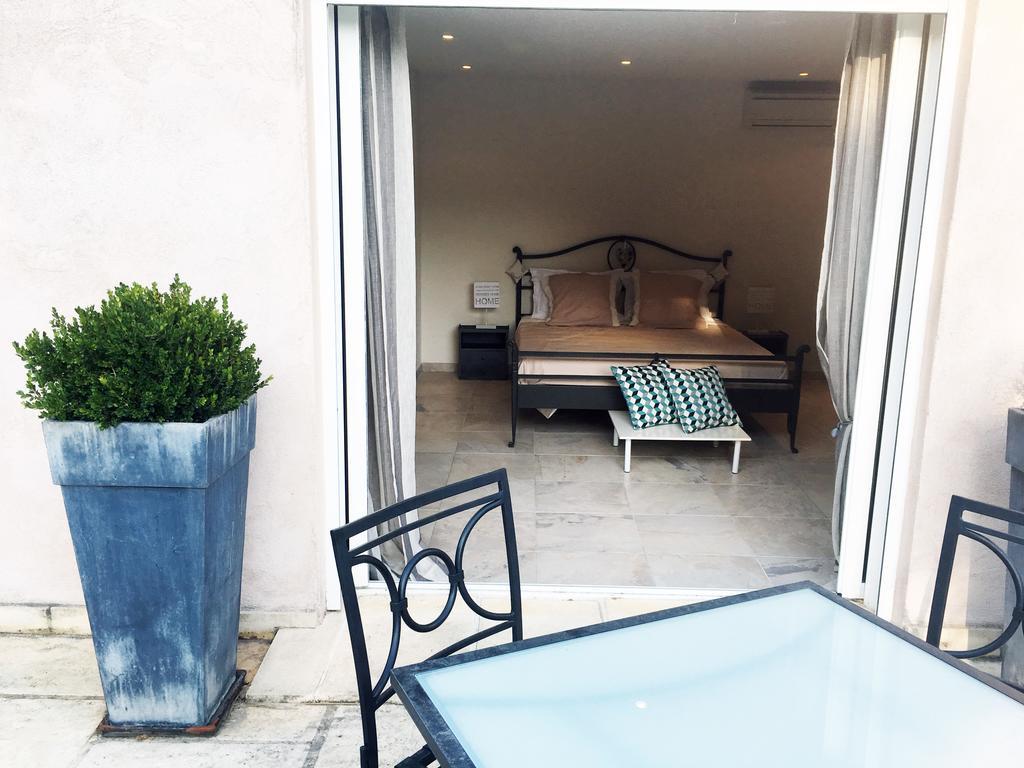 B&B Charming Saint Paul De Vence 외부 사진