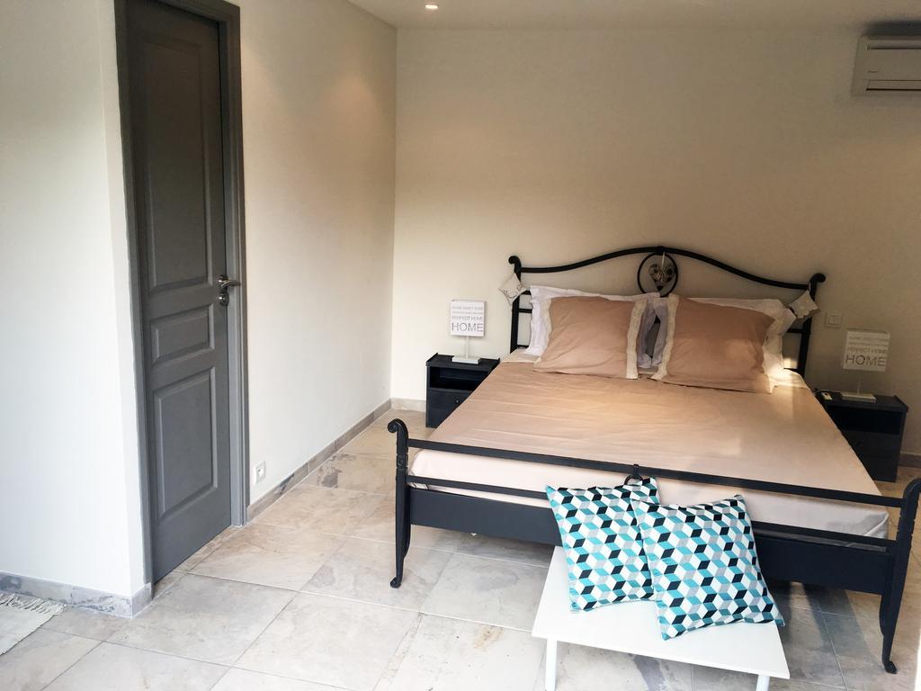 B&B Charming Saint Paul De Vence 외부 사진