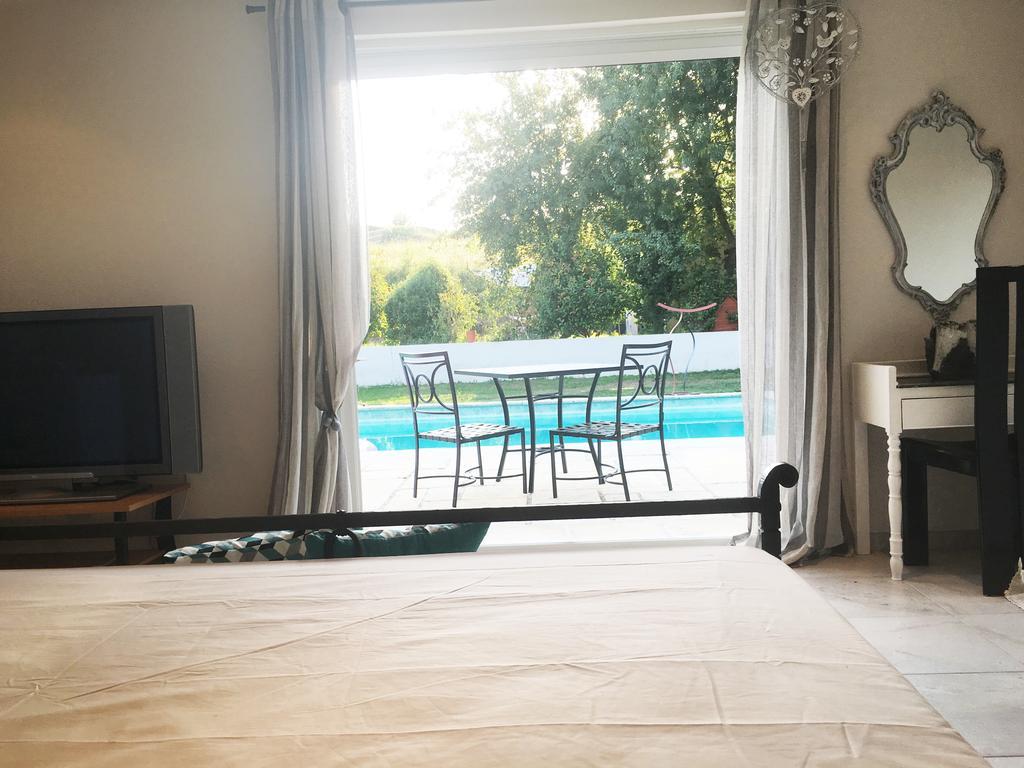 B&B Charming Saint Paul De Vence 외부 사진