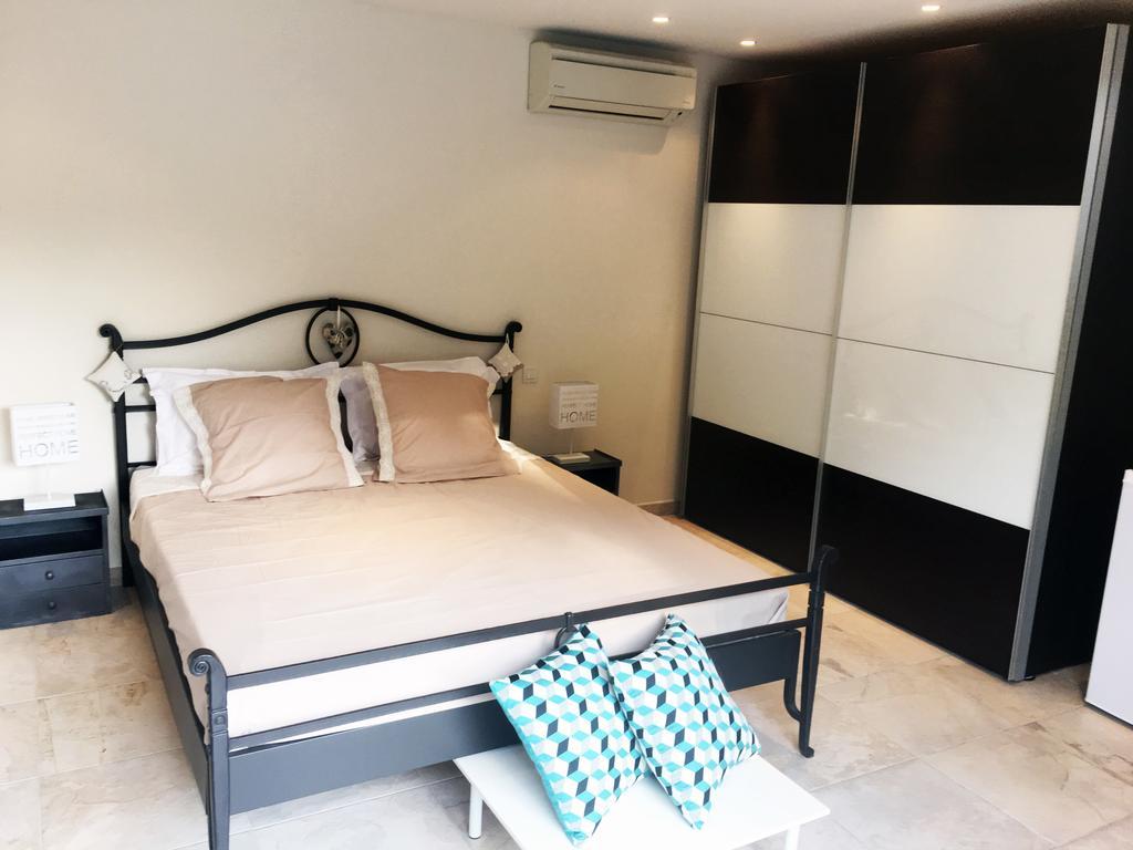 B&B Charming Saint Paul De Vence 외부 사진