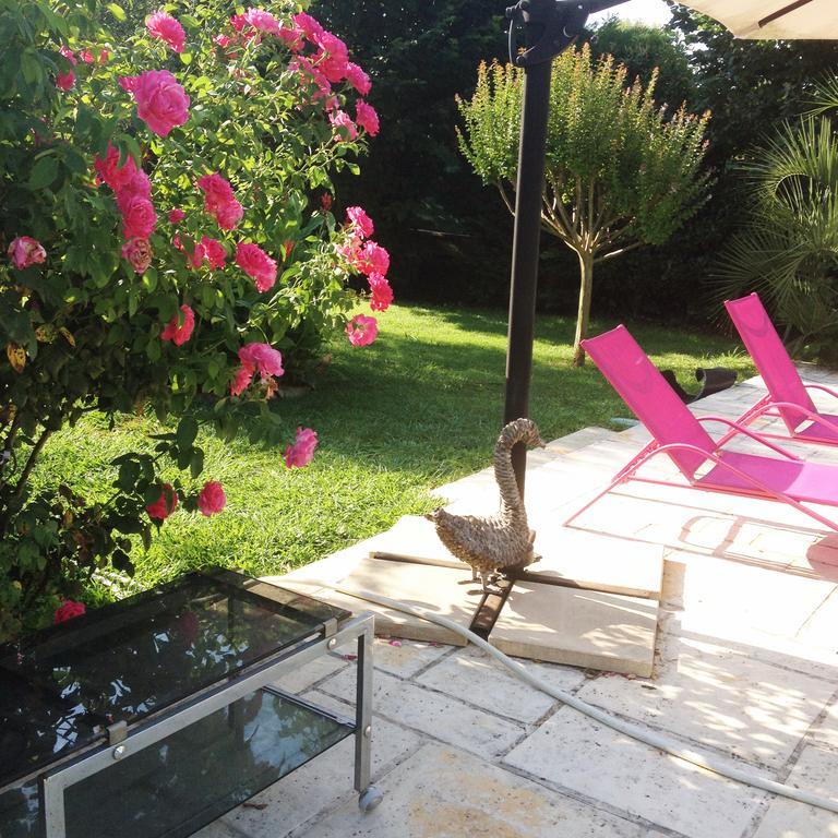 B&B Charming Saint Paul De Vence 외부 사진