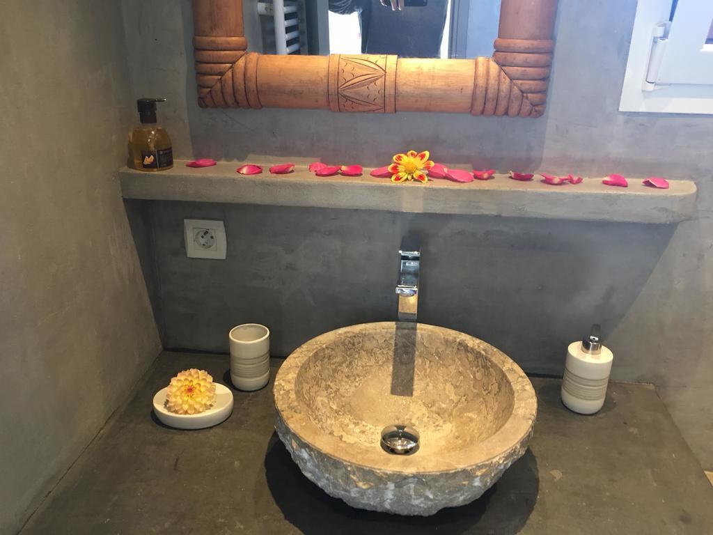 B&B Charming Saint Paul De Vence 외부 사진